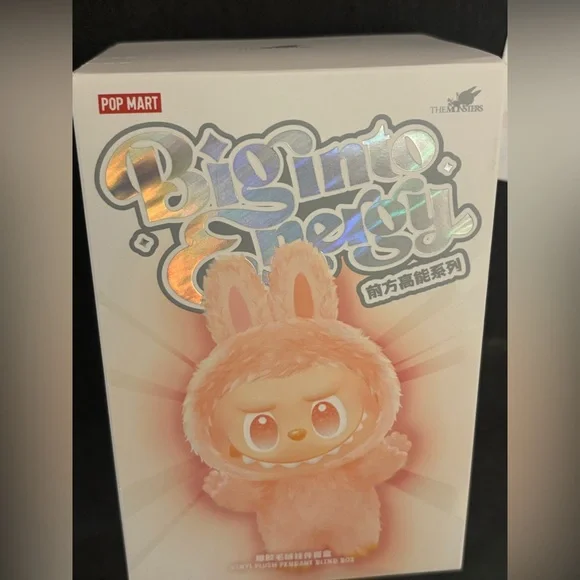 Pop Mart BIE - Picture 3 of 4